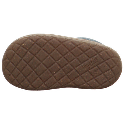 Turnschuhe Superfit SATURNUS 1-009352-8000
