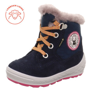 Superfit GROOVY 2.0 1-106312-8000