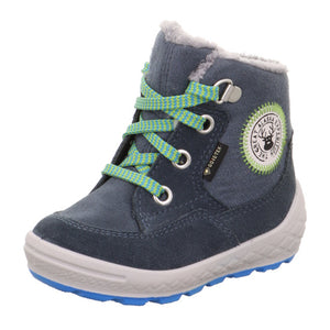 Superfit GROOVY 2.0 1-106318-8000