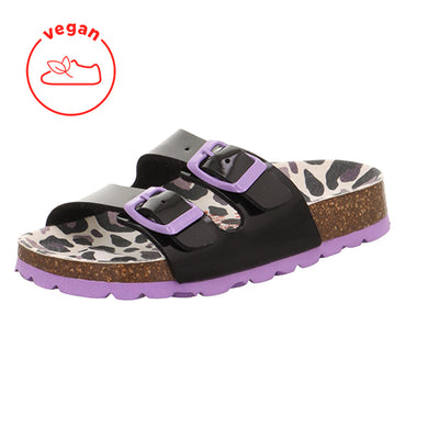 Superfit FUSSBETTPANTOFFEL 1-800111-0040