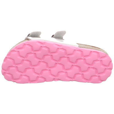 Superfit FUSSBETTPANTOFFEL 1-800111-9510
