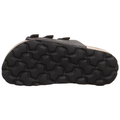 Superfit FUSSBETTPANTOFFEL 1-800113-0010