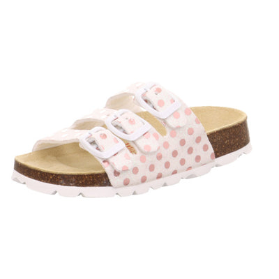 Superfit FUSSBETTPANTOFFEL 1-800113-1080
