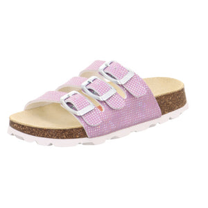 Superfit FUSSBETTPANTOFFEL 1-800113-8500