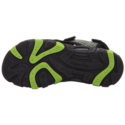 Sandál Superfit HENRY 0-800100-0100