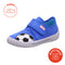 Kinderhausschuhe Superfit BILL 0-800273-8500