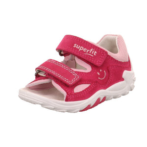 Sandale Superfit FLOW 1-000034-5500