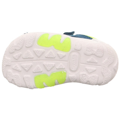 Sandale Superfit FLOW 1-000034-8030