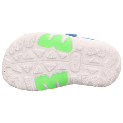 Sandál Superfit FLOW 1-000034-8400