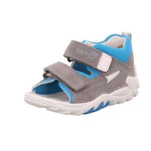 Sandál Superfit FLOW 1-000035-2010