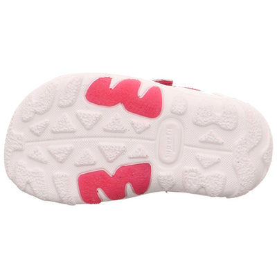 Sandál Superfit FLOW 1-000035-5510