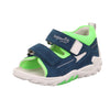 Sandál Superfit FLOW 1-000035-8020