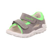 Sandál Superfit FLOW 1-000036-2010