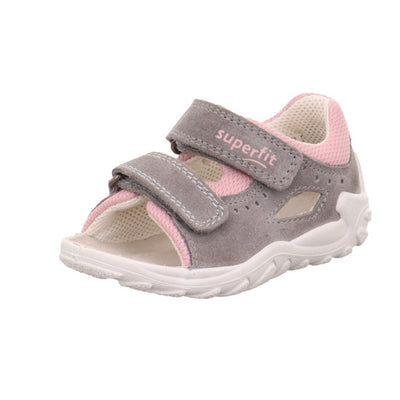 Sandál Superfit FLOW 1-000036-2020