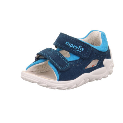 Sandál Superfit FLOW 1-000036-8010