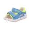 Sandál Superfit FLOW 1-000036-8410