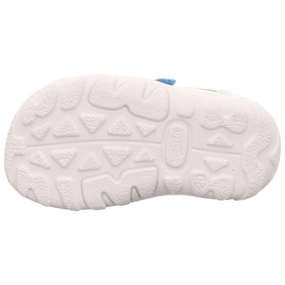 Sandál Superfit FLOW 1-000036-8410