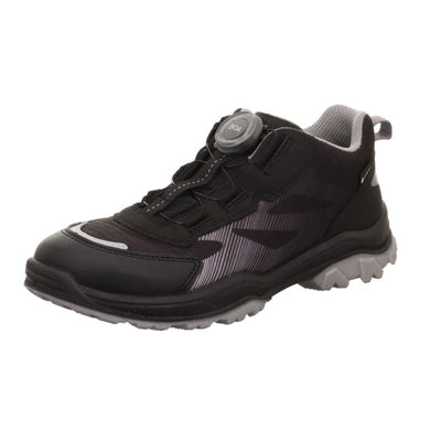 Turnschuhe Superfit JUPITER 1-000077-0010