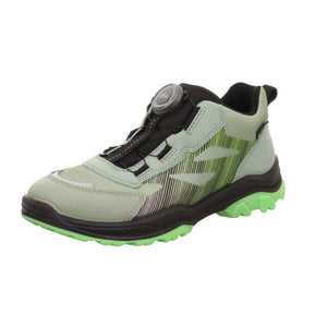 Tenisky Superfit JUPITER 1-000077-7500
