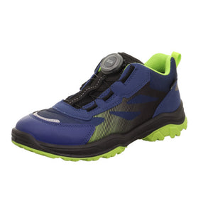 Tenisky Superfit JUPITER 1-000077-8010