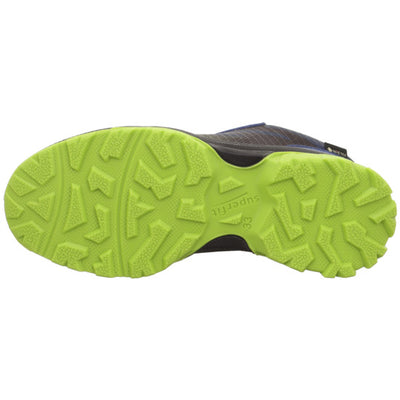 Turnschuhe Superfit JUPITER 1-000077-8010