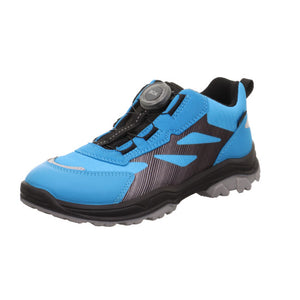 Tenisky Superfit JUPITER 1-000077-8400