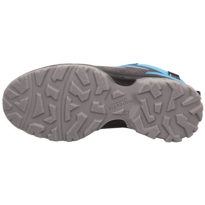 Tenisky Superfit JUPITER 1-000077-8400
