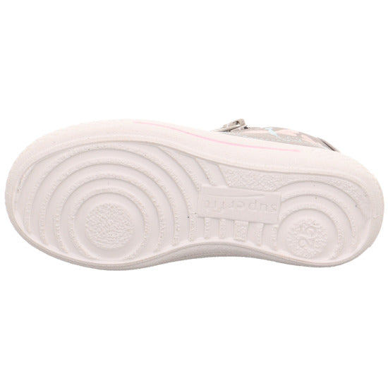 Dětské tenisky Superfit TENSY 1-000093-2500