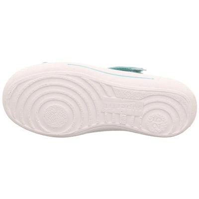 Ballerina shoes Superfit TENSY 1-000094-7500