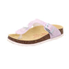 Superfit FUSSBETTPANTOFFEL 1-000117-8500