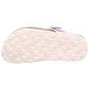 Superfit FUSSBETTPANTOFFEL 1-000117-8500