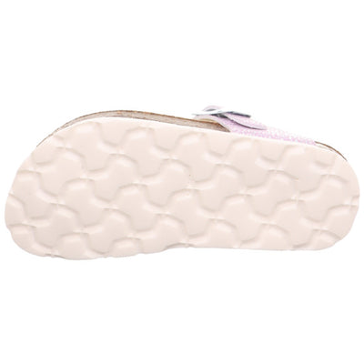 Superfit FUSSBETTPANTOFFEL 1-000117-8500