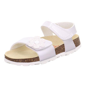 Superfit FUSSBETTPANTOFFEL 1-000118-1010