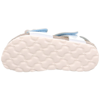 Superfit FUSSBETTPANTOFFEL 1-000118-8400