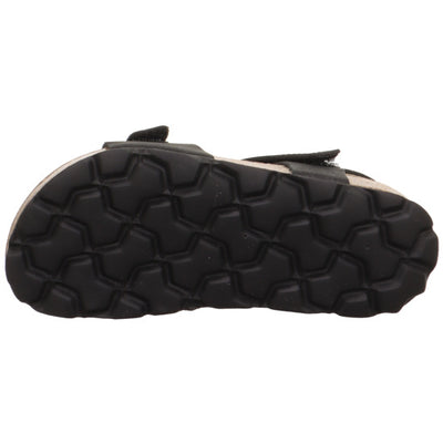 Superfit FUSSBETTPANTOFFEL 1-000122-0000