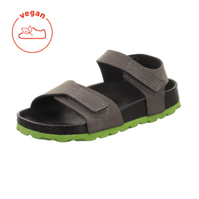 Superfit FUSSBETTPANTOFFEL 1-000122-0010