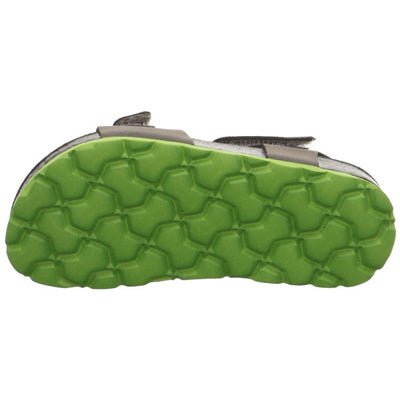 Superfit FUSSBETTPANTOFFEL 1-000122-0010