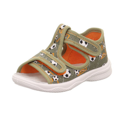 Sandál Superfit POLLY 1-000293-7020
