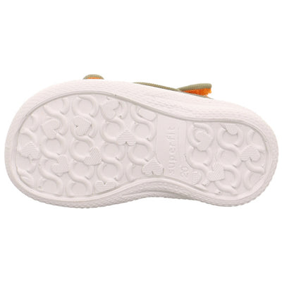 Sandál Superfit POLLY 1-000293-7020