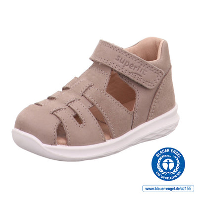 Sandál Superfit BUMBLEBEE 1-000392-4000