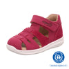 Sandál Superfit BUMBLEBEE 1-000392-5000