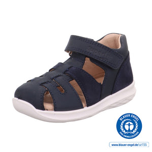 Sandál Superfit BUMBLEBEE 1-000392-8000