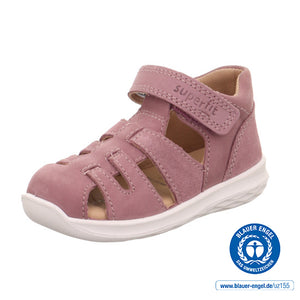 Sandál Superfit BUMBLEBEE 1-000392-8510