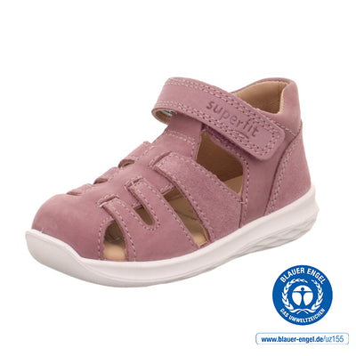 Sandál Superfit BUMBLEBEE 1-000392-8510