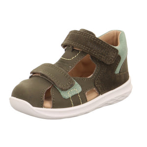 Sandal Superfit BUMBLEBEE 1-000395-7000