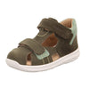 Sandál Superfit BUMBLEBEE 1-000395-7000