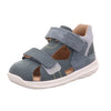 Sandal Superfit BUMBLEBEE 1-000395-8010