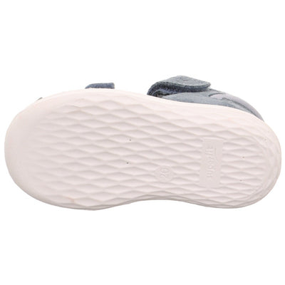 Sandal Superfit BUMBLEBEE 1-000395-8010
