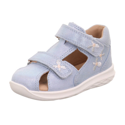 Sandál Superfit BUMBLEBEE 1-000397-8400