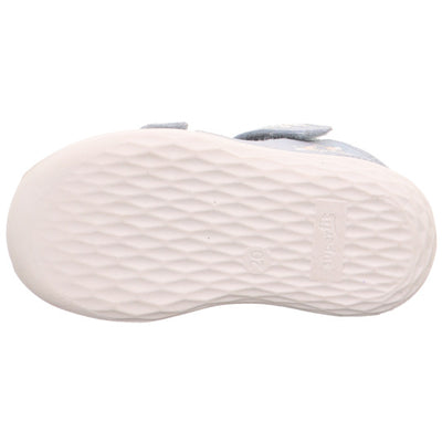 Sandál Superfit BUMBLEBEE 1-000397-8400